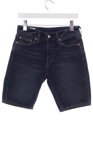 Pánské kraťasy Levi's, Velikost S, Barva Modrá, Cena  687,00 Kč