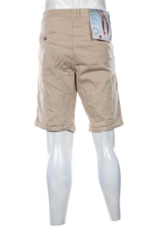 Herren Shorts Livergy, Größe XXL, Farbe Beige, Preis € 8,94