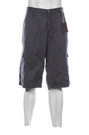 Herren Shorts Man's World, Größe XXL, Farbe Grau, Preis € 10,99