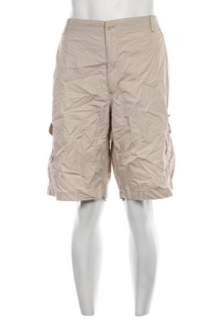 Pánské kraťasy Marks & Spencer, Velikost XXL, Barva Béžová, Cena  149,00 Kč