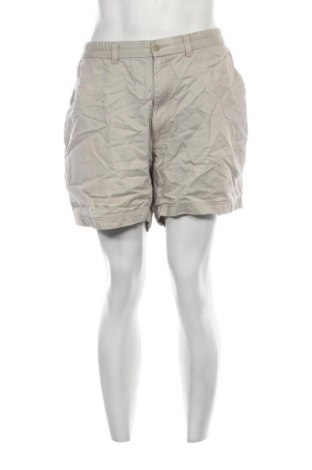 Мъжки къс панталон Marks & Spencer Blue Harbour, Размер XL, Цвят Бежов, Цена 3,57 €