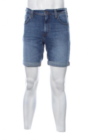 Herren Shorts Mustang, Größe M, Farbe Blau, Preis € 18,99