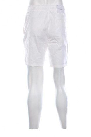 Мъжки къс панталон Only & Sons, Размер M, Цвят Бял, Цена 9,20 €