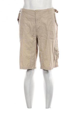 Męskie szorty Poolman, Rozmiar L, Kolor Kolorowy, Cena 18,99 zł