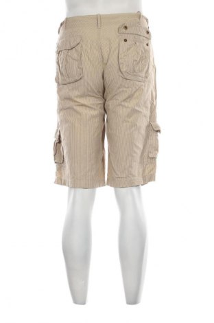 Męskie szorty Poolman, Rozmiar L, Kolor Kolorowy, Cena 18,99 zł