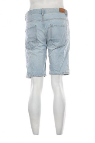 Pánské kraťasy Pull&Bear, Velikost M, Barva Modrá, Cena  199,00 Kč