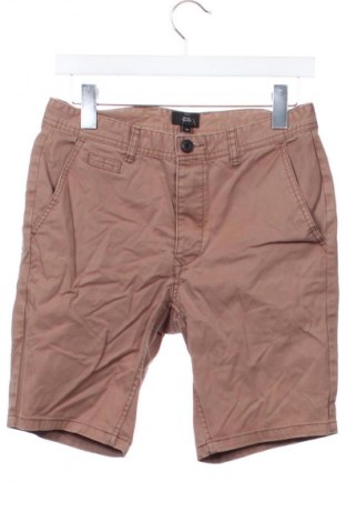 Herren Shorts River Island, Größe S, Farbe Braun, Preis € 5,99