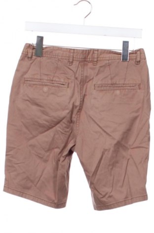 Herren Shorts River Island, Größe S, Farbe Braun, Preis € 5,99