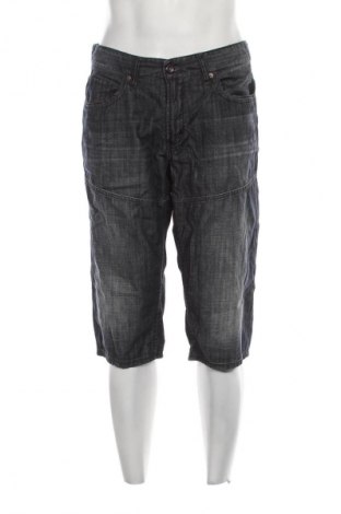 Herren Shorts S.Oliver, Größe L, Farbe Blau, Preis 5,99 €