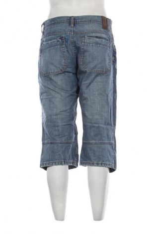Мъжки къс панталон S.Oliver, Размер L, Цвят Син, Цена 11,75 €