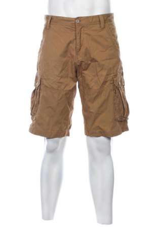 Herren Shorts S.Oliver, Größe L, Farbe Braun, Preis € 12,99