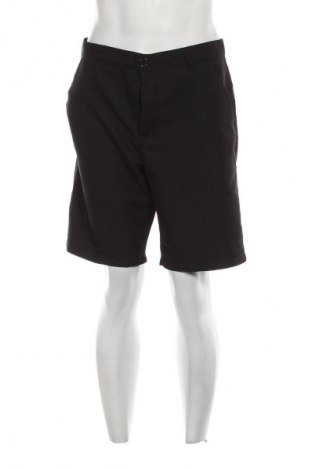 Pánské kraťasy SHEIN, Velikost M, Barva Černá, Cena  69,00 Kč