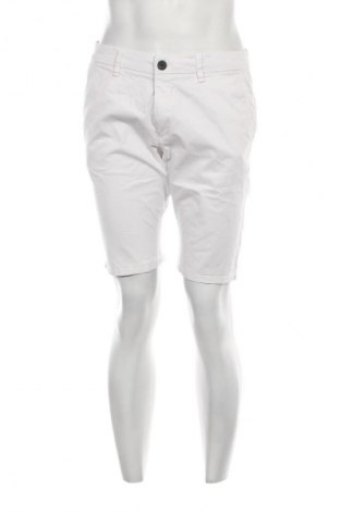 Herren Shorts Smog, Größe M, Farbe Weiß, Preis € 9,99