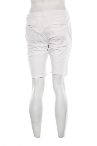 Herren Shorts Smog, Größe M, Farbe Weiß, Preis € 9,99