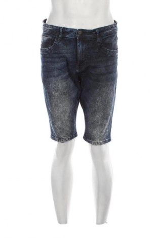 Férfi rövidnadrág Tom Tailor, Méret L, Szín Kék, Ár 4 209 Ft