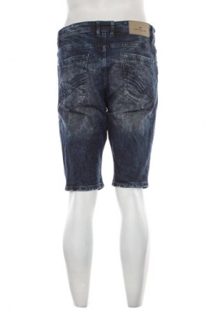 Férfi rövidnadrág Tom Tailor, Méret L, Szín Kék, Ár 4 209 Ft