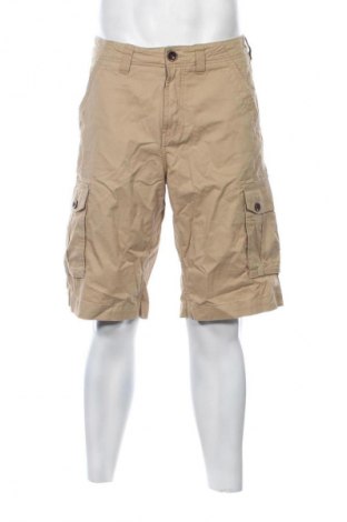 Pánské kraťasy Tom Tailor, Velikost M, Barva Béžová, Cena  309,00 Kč