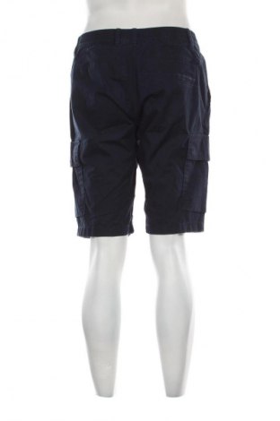 Herren Shorts Tom Tailor, Größe M, Farbe Blau, Preis € 10,99