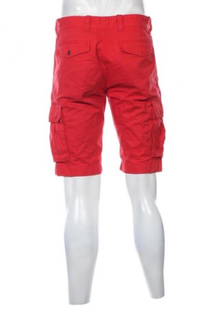 Férfi rövidnadrág Tommy Hilfiger, Méret M, Szín Piros, Ár 16 199 Ft