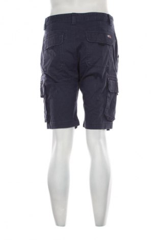 Pánské kraťasy Tommy Jeans, Velikost S, Barva Modrá, Cena  759,00 Kč