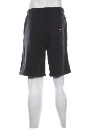 Мъжки къс панталон Tommy Jeans, Размер M, Цвят Черен, Цена 37,32 €