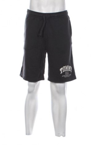 Мъжки къс панталон Tommy Jeans, Размер M, Цвят Черен, Цена 37,32 €