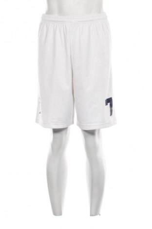 Męskie szorty Unbranded, Rozmiar M, Kolor Biały, Cena 44,94 zł