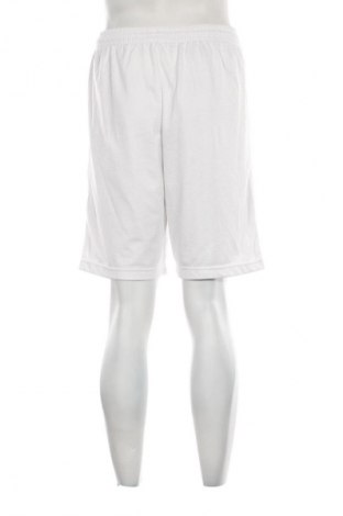 Męskie szorty Unbranded, Rozmiar M, Kolor Biały, Cena 44,94 zł