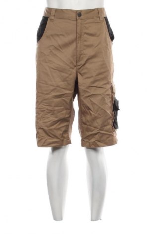 Pánské kraťasy Unbranded, Velikost XXL, Barva Béžová, Cena  229,00 Kč
