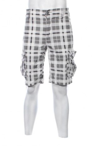 Мъжки къс панталон Unbranded, Размер L, Цвят Многоцветен, Цена 10,22 €