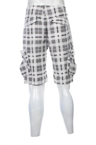 Мъжки къс панталон Unbranded, Размер L, Цвят Многоцветен, Цена 10,22 €