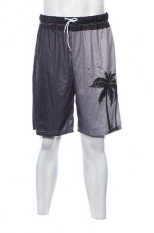 Мъжки къс панталон Unbranded, Размер L, Цвят Многоцветен, Цена 11,24 €