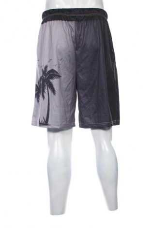 Мъжки къс панталон Unbranded, Размер L, Цвят Многоцветен, Цена 11,24 €