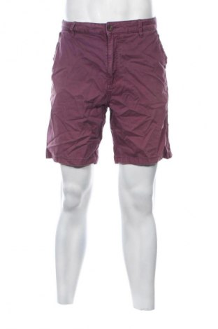 Pánské kraťasy Unbranded, Velikost L, Barva Fialová, Cena  299,00 Kč
