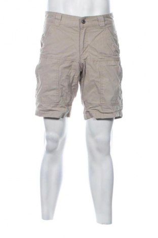 Herren Shorts Unbranded, Größe S, Farbe Beige, Preis € 7,99