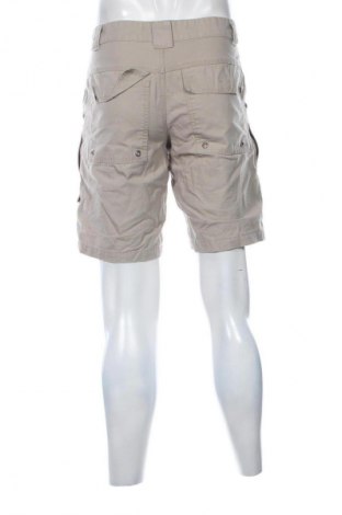 Herren Shorts Unbranded, Größe S, Farbe Beige, Preis € 7,99