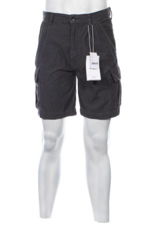 Herren Shorts Unbranded, Größe S, Farbe Grau, Preis € 7,99