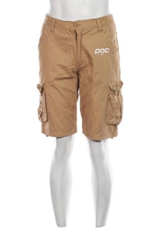 Herren Shorts Unbranded, Größe M, Farbe Braun, Preis € 8,99