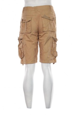 Herren Shorts Unbranded, Größe M, Farbe Braun, Preis € 8,99