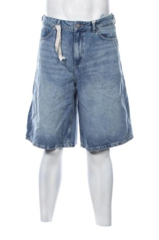 Férfi rövidnadrág Zhrill, Méret M, Szín Kék, Ár 7 009 Ft