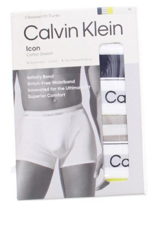 Pánský komplet  Calvin Klein, Velikost M, Barva Vícebarevné, Cena  1 139,00 Kč