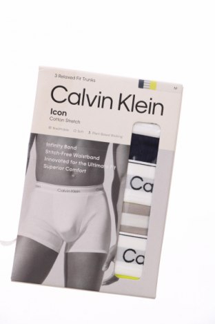 Pánský komplet  Calvin Klein, Velikost M, Barva Vícebarevné, Cena  1 139,00 Kč