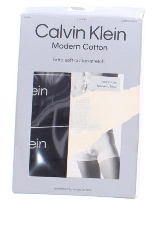 Set de bărbați Calvin Klein, Mărime M, Culoare Negru, Preț 237,99 Lei