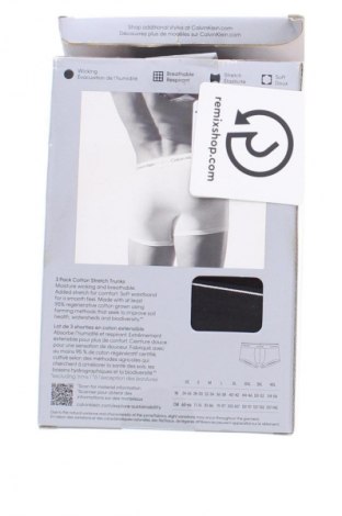 Set de bărbați Calvin Klein, Mărime M, Culoare Negru, Preț 237,99 Lei