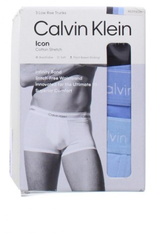 Pánský komplet  Calvin Klein, Velikost XS, Barva Vícebarevné, Cena  1 139,00 Kč