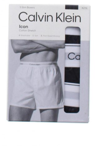 Męski zestaw Calvin Klein, Rozmiar XL, Kolor Czarny, Cena 271,99 zł