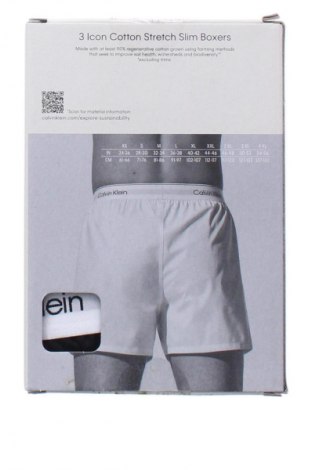 Męski zestaw Calvin Klein, Rozmiar XL, Kolor Czarny, Cena 271,99 zł