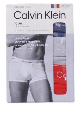 Pánský komplet  Calvin Klein, Velikost XL, Barva Vícebarevné, Cena  1 139,00 Kč, #134068448