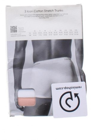 Męski zestaw Calvin Klein, Rozmiar L, Kolor Kolorowy, Cena 201,99 zł