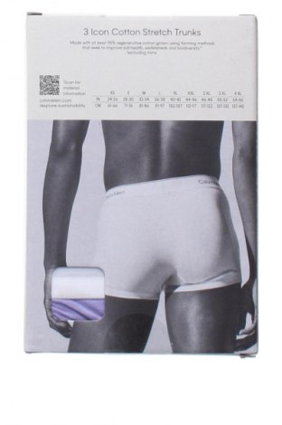 Herrenset Calvin Klein, Größe M, Farbe Mehrfarbig, Preis € 38,99